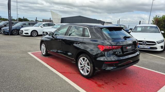 Audi A3 Sportback image 2