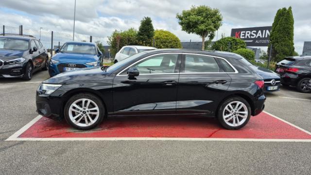 Audi A3 Sportback image 7