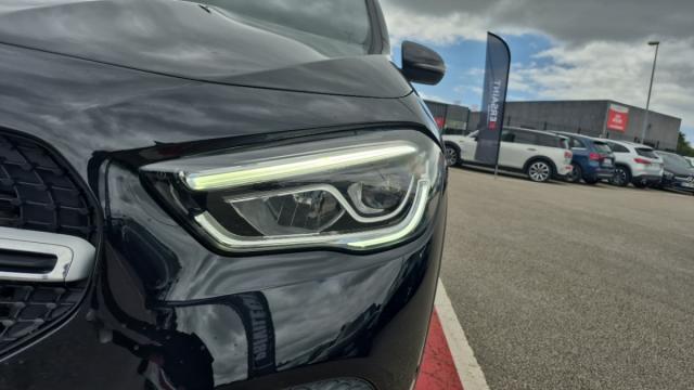 Mercedes Benz Gla image 3