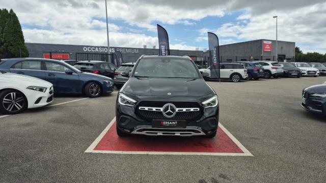 Mercedes Benz Gla image 2