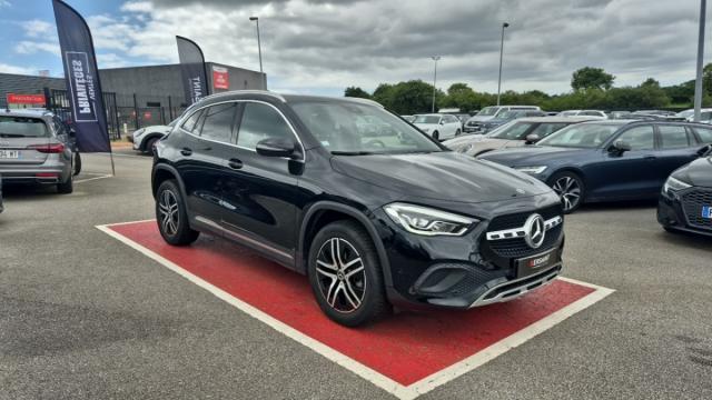 Mercedes Benz Gla image 7