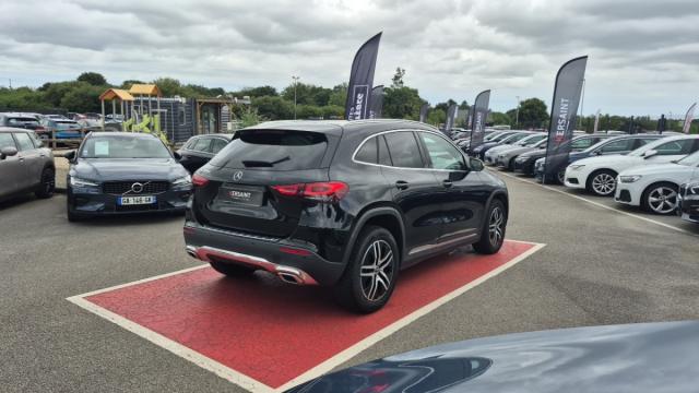 Mercedes Benz Gla image 4
