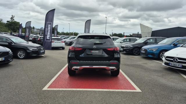 Mercedes Benz Gla image 5