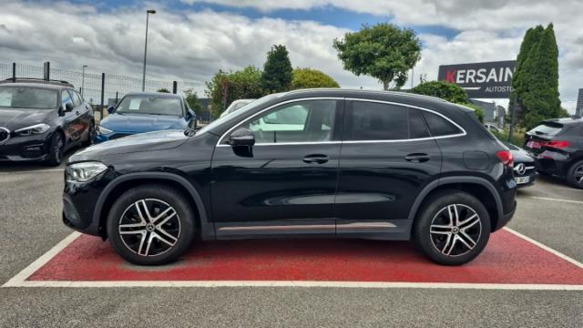 Mercedes Benz Gla image 6