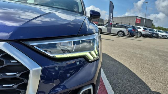 Audi Q3 Sportback image 2