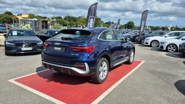 Audi Q3 Sportback image 1