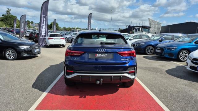 Audi Q3 Sportback image 3