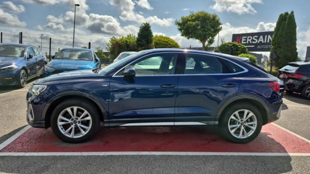 Audi Q3 Sportback image 5