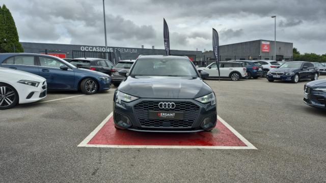 Audi A3 Sportback image 4
