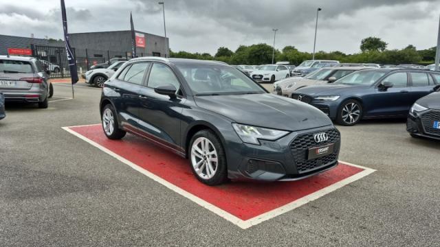 Audi A3 Sportback image 8