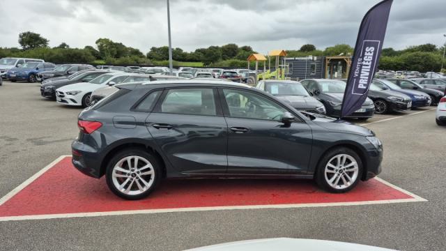 Audi A3 Sportback image 3