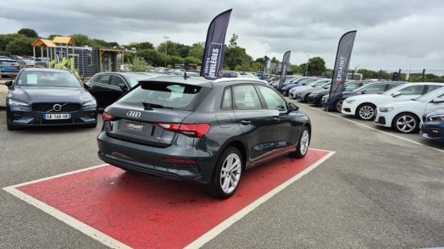 Audi A3 Sportback image 5