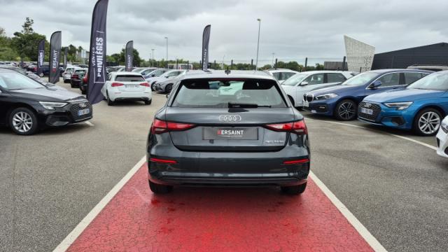 Audi A3 Sportback image 2