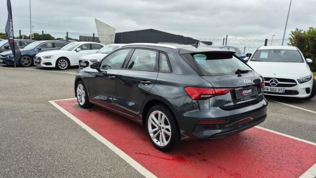 Audi A3 Sportback image 7