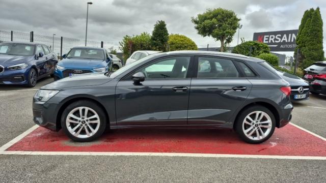 Audi A3 Sportback image 1
