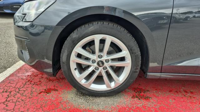 Audi A3 Sportback image 6
