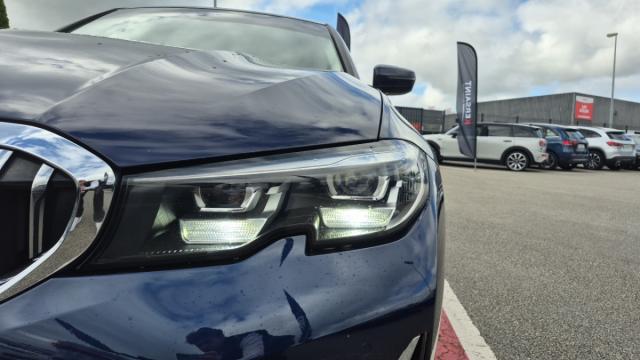 Bmw Série 3 image 1