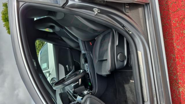 Mercedes Benz Cla Shooting Brake image 6