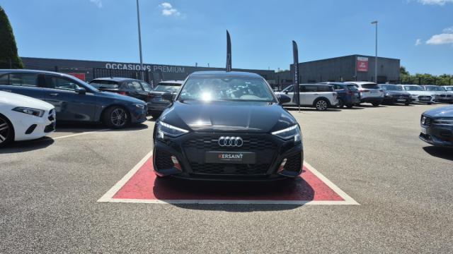 Audi A3 Sportback image 1
