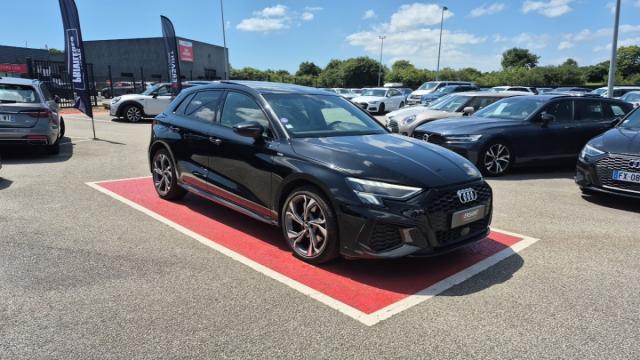 Audi A3 Sportback image 2