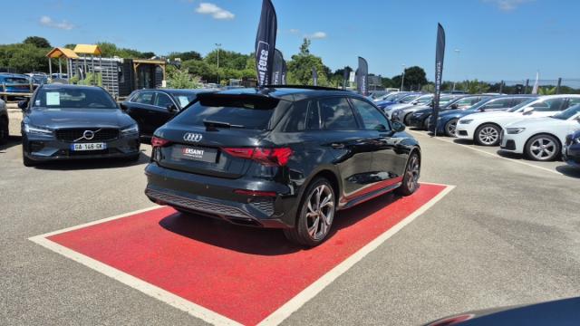 Audi A3 Sportback image 5
