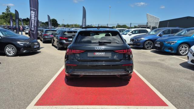 Audi A3 Sportback image 7