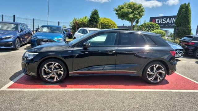 Audi A3 Sportback image 9