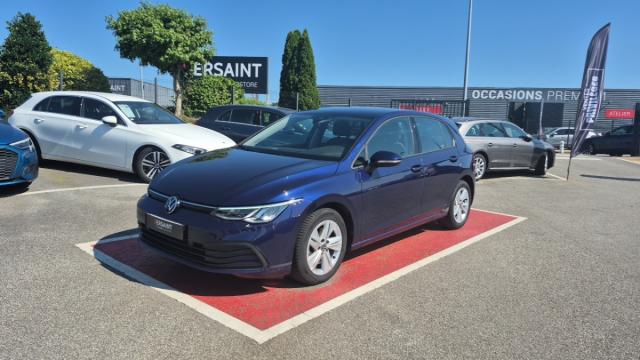 Volkswagen Golf 1.5 Etsi Opf 150 Dsg7 Life Business