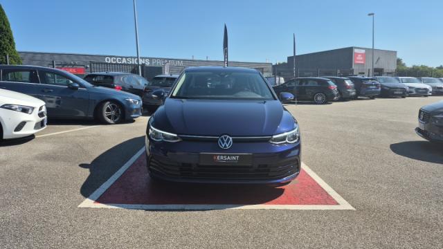 Volkswagen Golf image 5