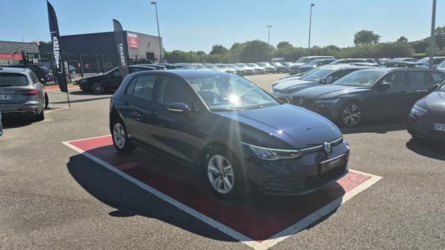 Volkswagen Golf image 8