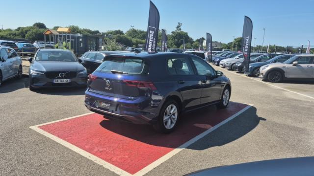 Volkswagen Golf image 1