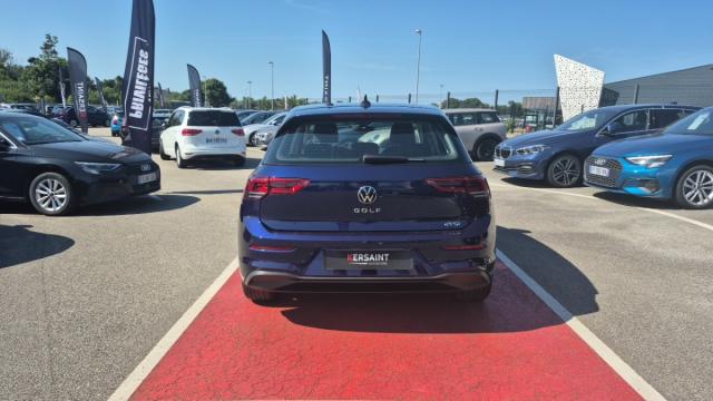 Volkswagen Golf image 7