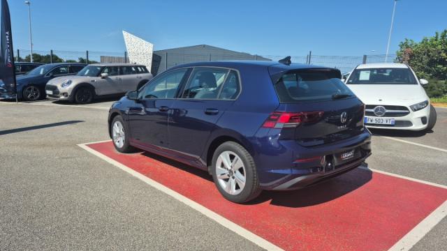 Volkswagen Golf image 2