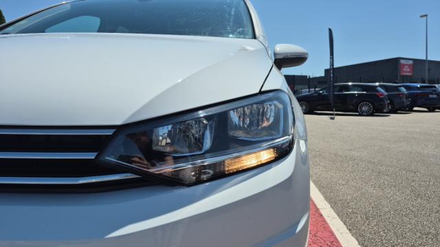 Volkswagen Touran image 5