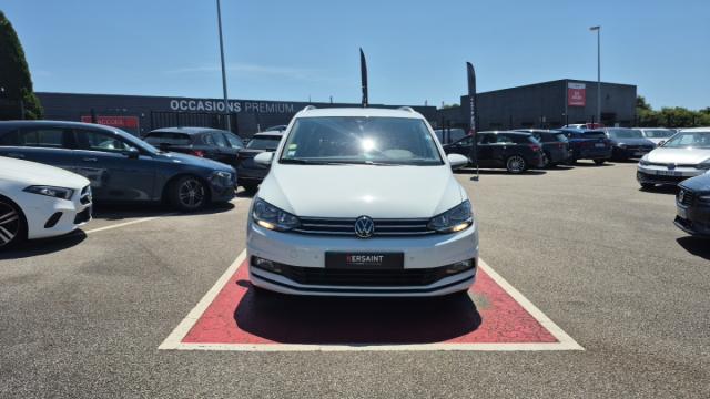 Volkswagen Touran image 1