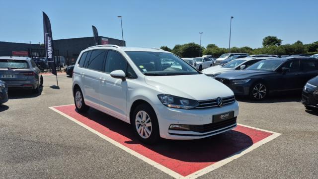 Volkswagen Touran image 4