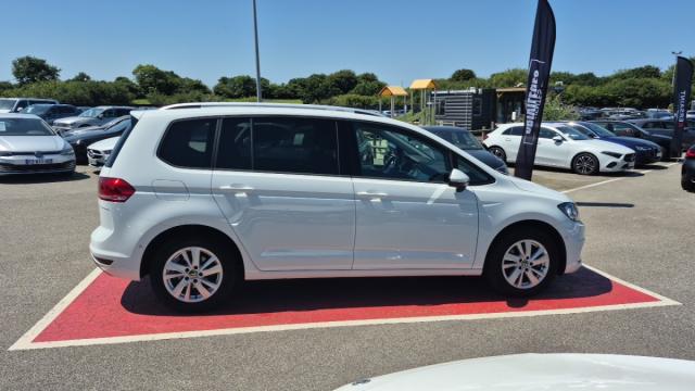 Volkswagen Touran image 7
