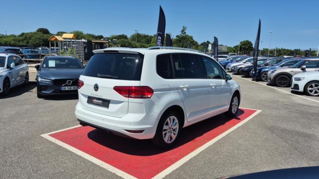 Volkswagen Touran image 8