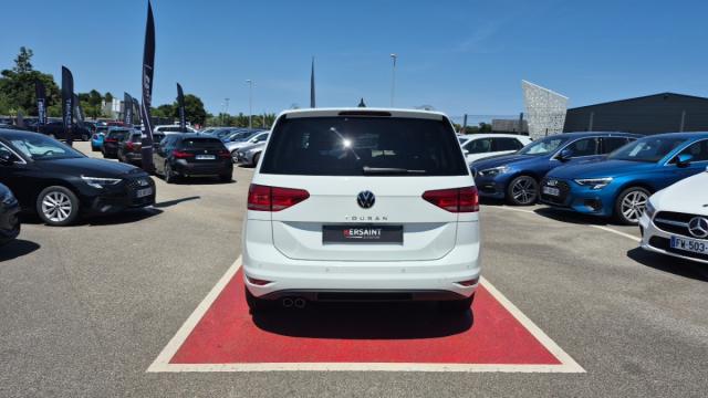 Volkswagen Touran image 9