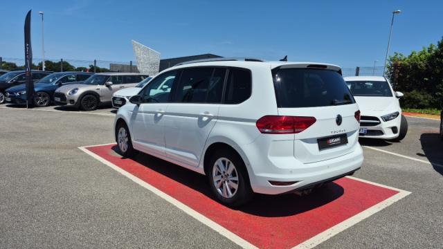 Volkswagen Touran image 6