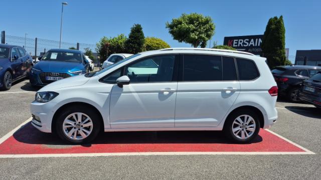 Volkswagen Touran image 2