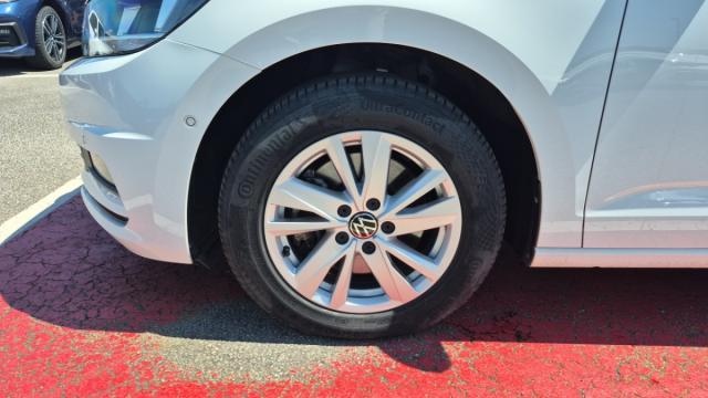 Volkswagen Touran image 3
