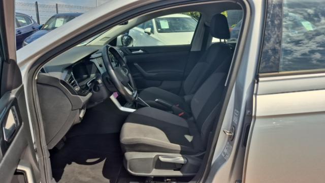 Volkswagen Taigo image 8