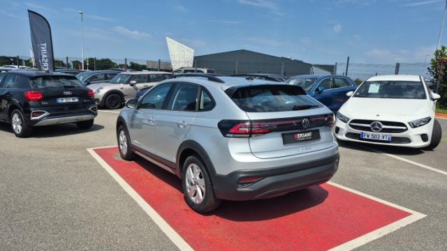 Volkswagen Taigo image 2