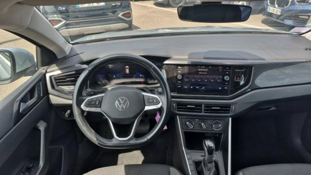Volkswagen Taigo image 6