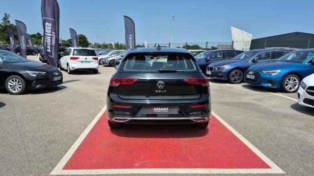 Volkswagen Golf image 1