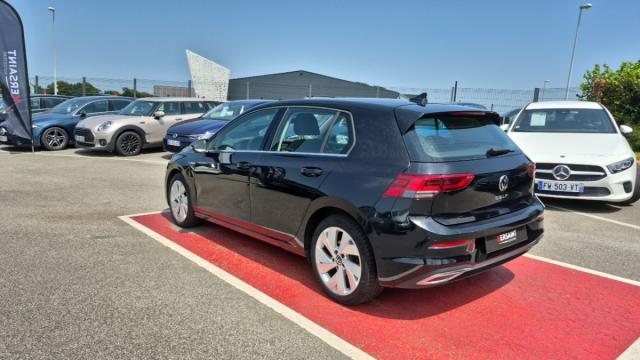 Volkswagen Golf image 5