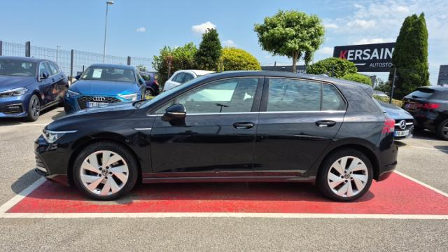 Volkswagen Golf image 8