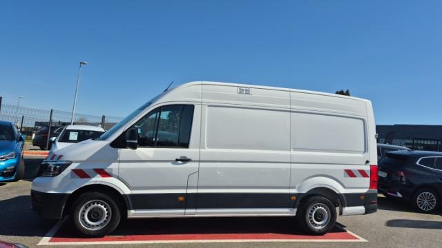 Volkswagen Crafter image 8