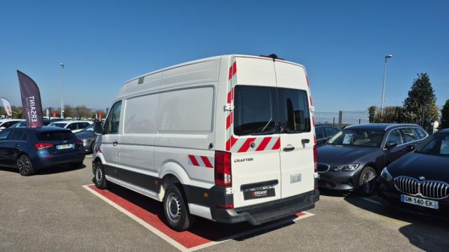 Volkswagen Crafter image 5
